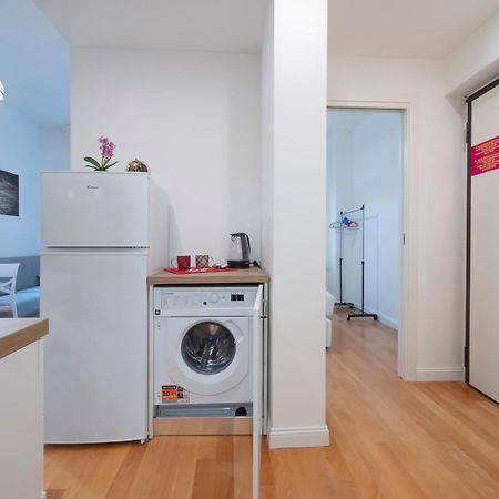 I Host Apartment - Gressoney 3 밀라노 외부 사진