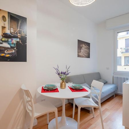 I Host Apartment - Gressoney 3 밀라노 외부 사진