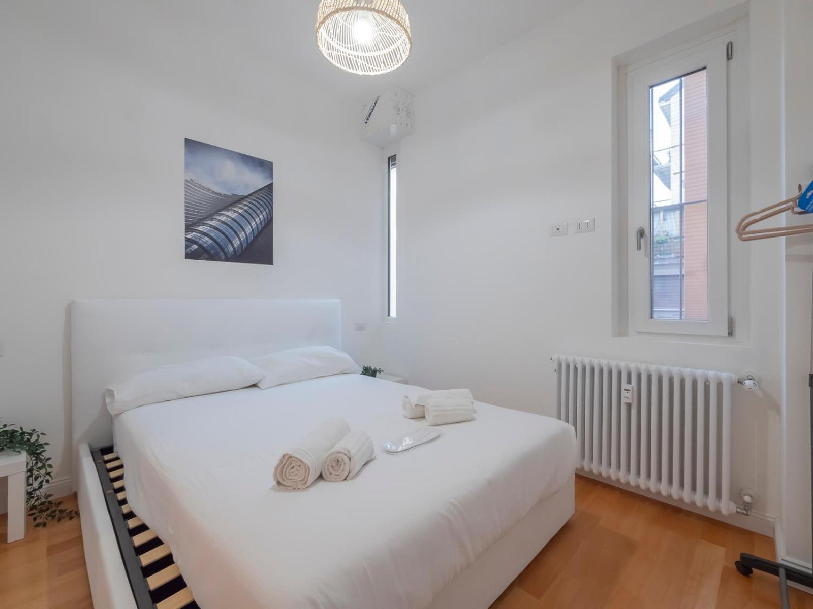I Host Apartment - Gressoney 3 밀라노 외부 사진