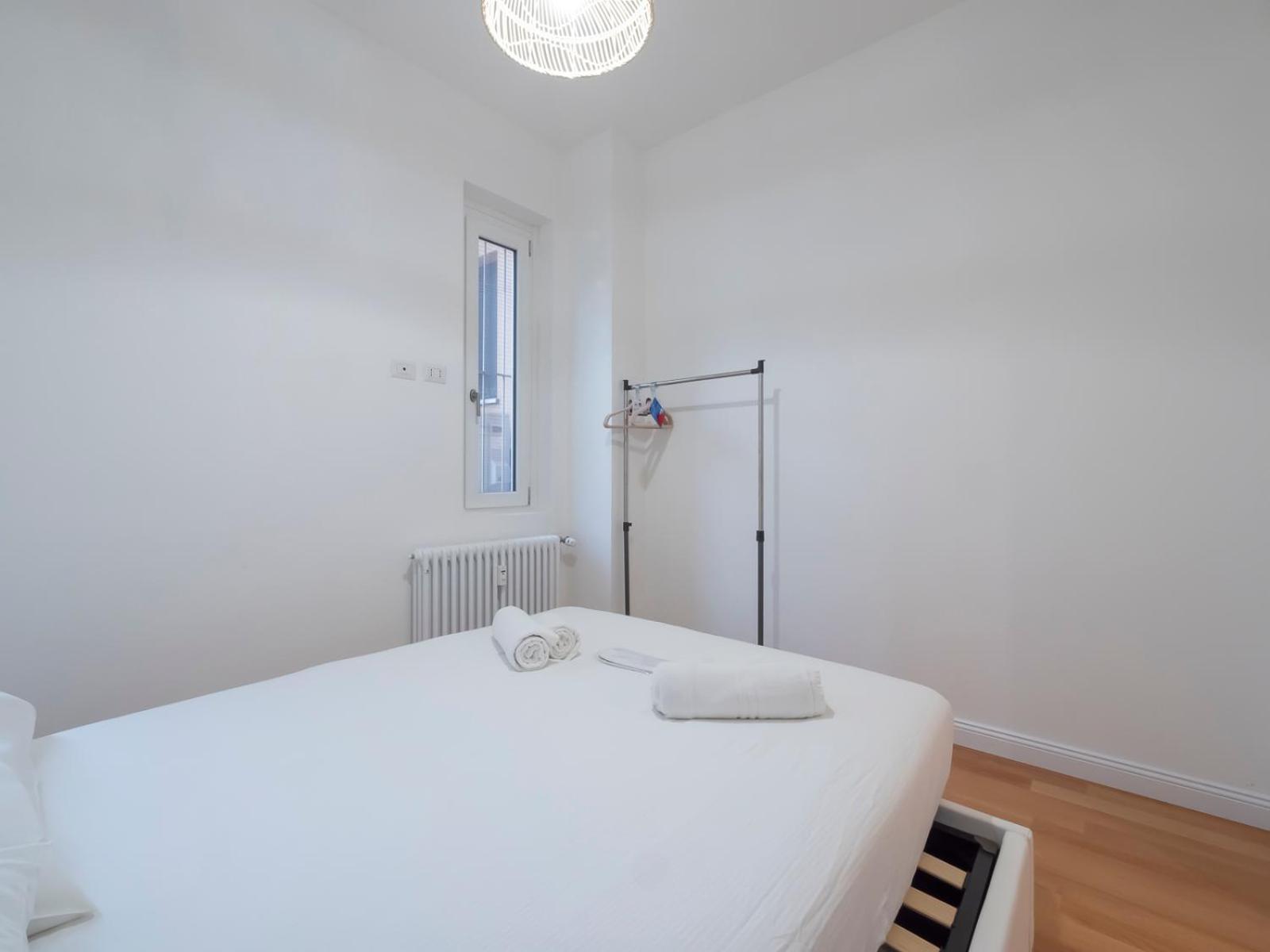 I Host Apartment - Gressoney 3 밀라노 외부 사진
