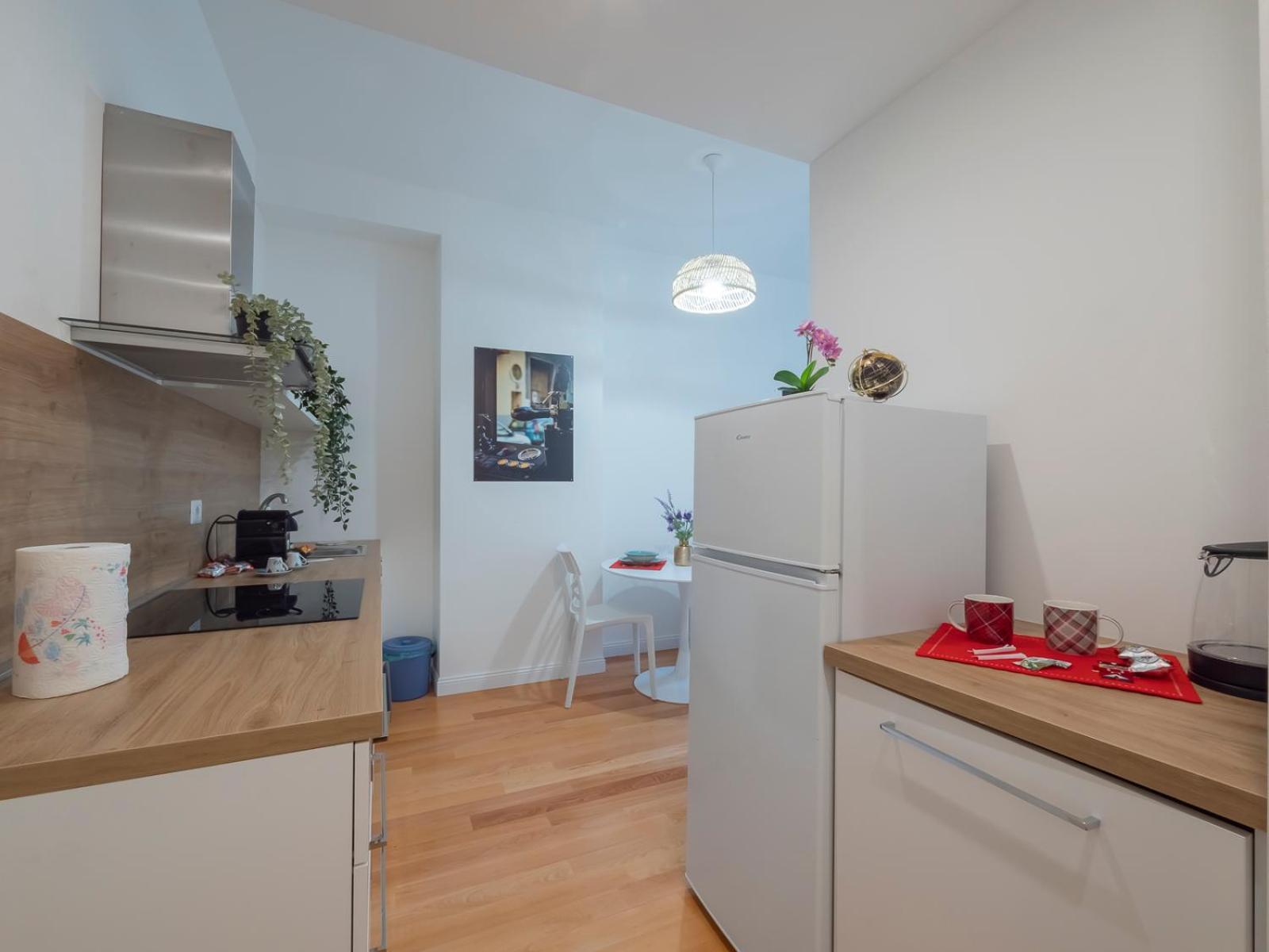 I Host Apartment - Gressoney 3 밀라노 외부 사진
