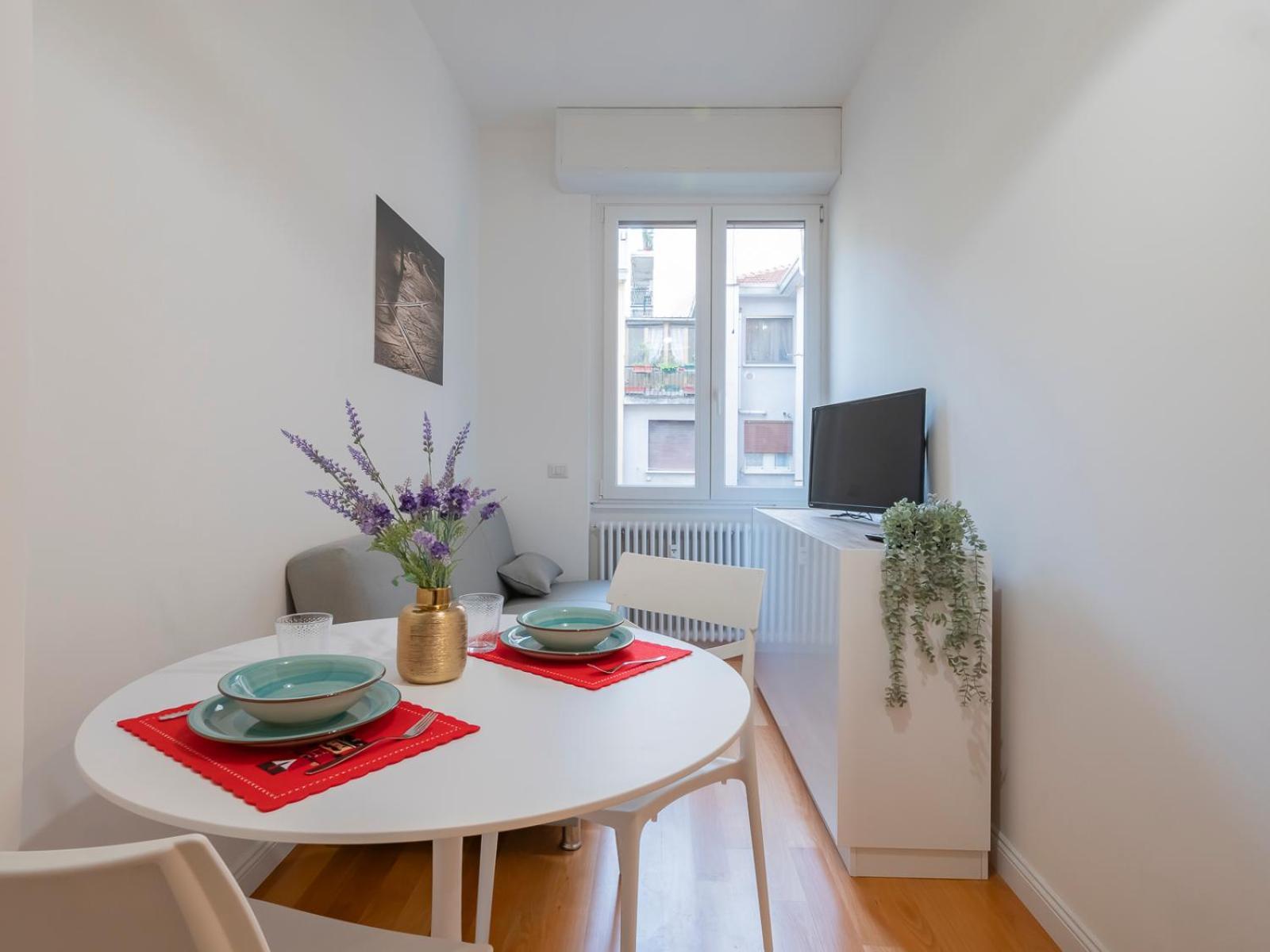 I Host Apartment - Gressoney 3 밀라노 외부 사진