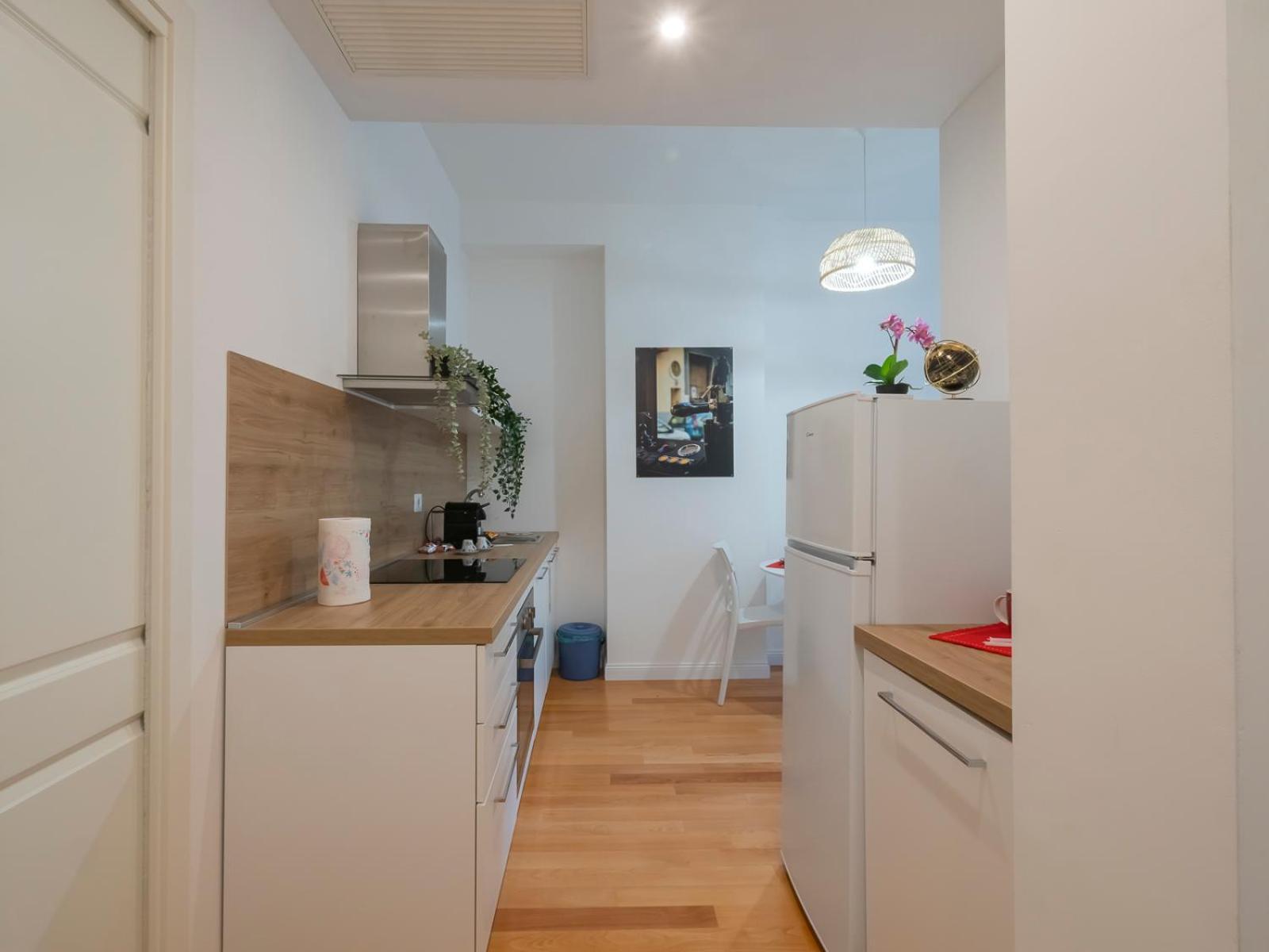 I Host Apartment - Gressoney 3 밀라노 외부 사진