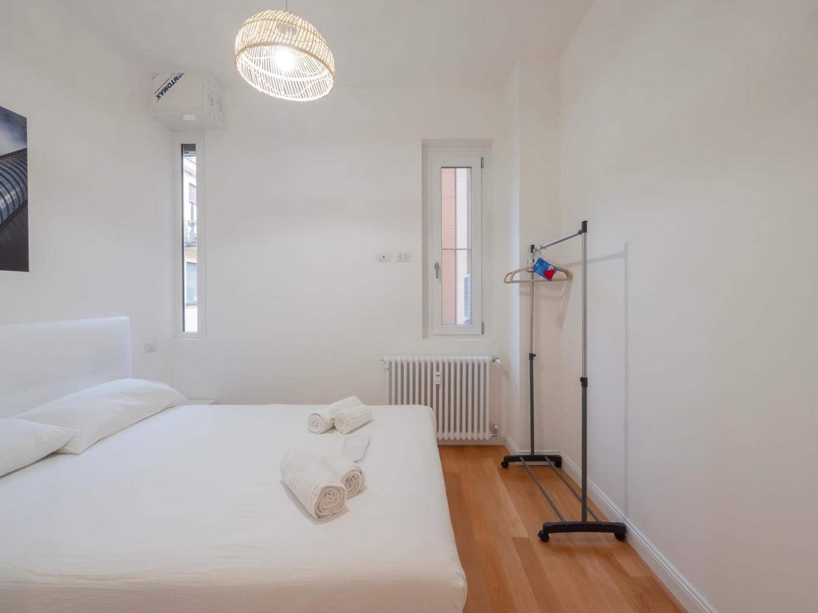 I Host Apartment - Gressoney 3 밀라노 외부 사진