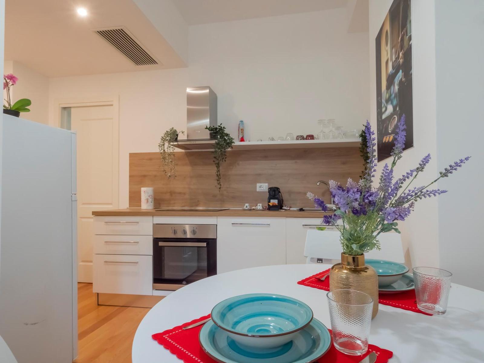 I Host Apartment - Gressoney 3 밀라노 외부 사진