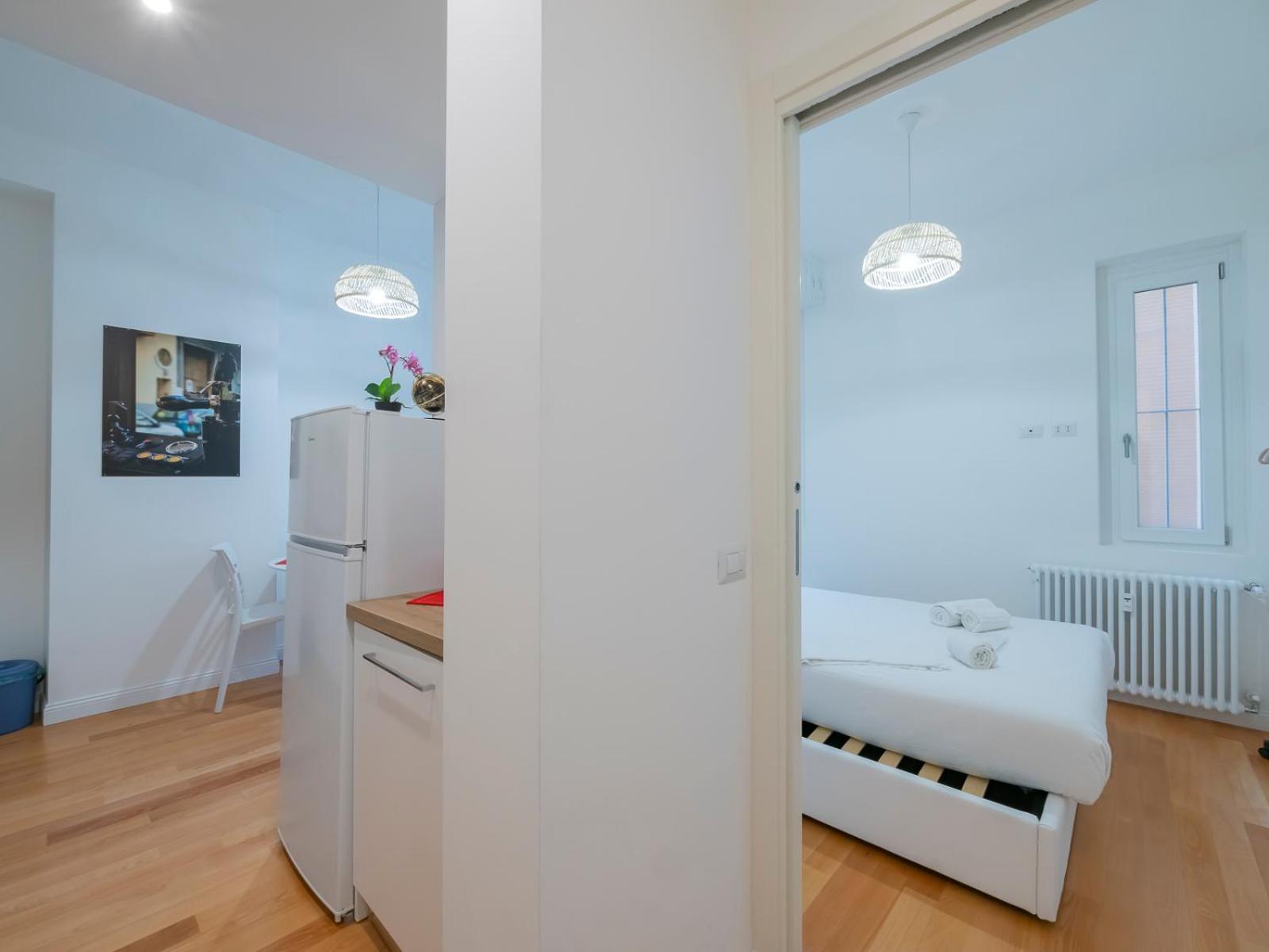 I Host Apartment - Gressoney 3 밀라노 외부 사진